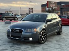 🚘-AUDi- A3 - 2 . 0 - TDi- S LiNE - EXTRA - 045-620-615–📞