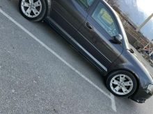 Shes Audi a3