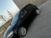 Golf 6 2.0 Automatik 2011