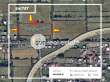 SHITET TOKE PRANE BYPASS, SHKODER