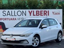 VW GOLF VIII AUTOMATIK 2.0 TDI 2022