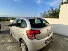CITROEN C3 1.6HDI 2010