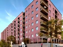 APARTAMENT NE SHITJE 2+1+2 TE SHEHU CONSTRUCTION PASKUQAN