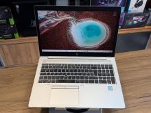 HP EliteBook 850 G5 / i7-8550 / 16 GB Ram / 512 GB SSD NVMe