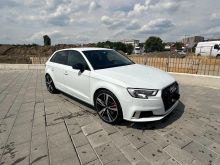 Audi A3 2.0 disel 2017 i ardhur nga Zvicrra