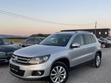 Tiguan 2.0 TDI 2015 Automatik DSG 4 Motion Dogan te Paguar