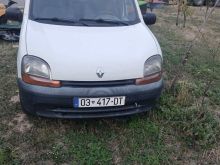 Shitet renault kango 1.9