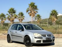 OKAZION VW GOLF 5