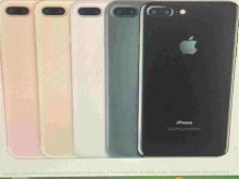 Iphone7plus iphone 8 plus xaiomi androidone  mia3 .okazion