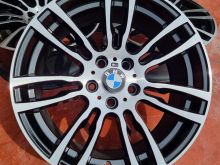 DISQE BMW SERIA 4 N R19 ORGJINALE