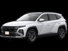 Pjese kembimi Hyundai Tucson