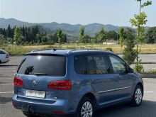 Shitet Ose Nderrohet Vw Touran 1.4 Tsi Automatic 2012