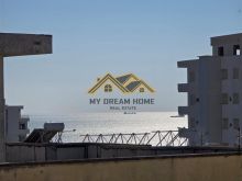 SHITET APARTAMENT 2+1 ME PAMJE DETI NE PLAZH ILIRIA!