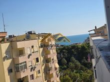 SHITET APARTAMENT 2+1 ME PAMJE DETI NE PLAZH ILIRIA!