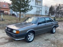 Audi 80 turbo diesel  cd