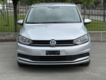 Touran 1.6 dsg 🇨🇭
