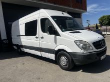 sprinter maxi