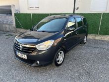 Dacia Lodgy 1.6 Benzin