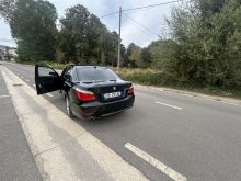 Shitet bmw seria 5