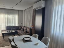 JEPET ME QERA APARTAMENT 2+1+2+BALLKON \"UNAZA E RE\" 700 EURO