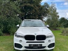 Bmw x5 30d
