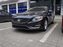 VOLVO S60 T5 2.5 BENZIN 2015 MUNDESI NDERRIMI