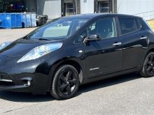 Nissan Leaf 30 kWh - 2018 - Shpenzime tejet te vogla