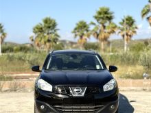 SHITET NISSAN QASHQAI