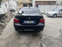 BMW 525d xd