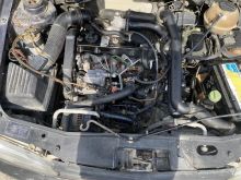 Shitet golf 1.9 tdi rks skadum