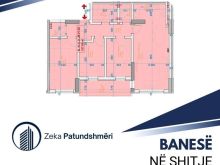Banesën për shitje në Prishtinë