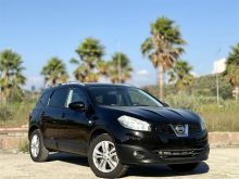OKAZION NISSAN QASHQAI