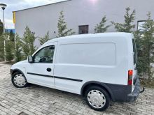 Shes Opel Combo 1.3 Dizell