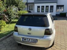 Shitet Golf 4 sport