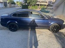 VW Passat 2003 - 1.9 TDI