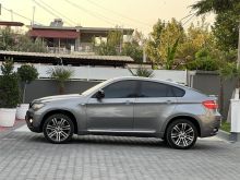 BMW X6-3.5d Diesel(pa taks lluksi)-2008-Xhama te zinj-nderro