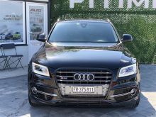 Audi SQ5 ABT POWER