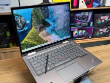 Lenovo ThinkPad X1 Yoga G6 x360 TouchScreen with Pen