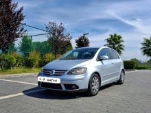 Golf 5+ motorr 1.9 manuale lexo te dhenat