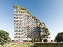 OKAZION , APARTAMENT 1+1 PER SHITJE, LION PARK 2