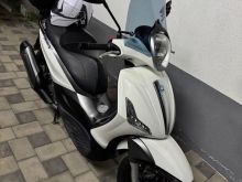 Piaggio Beverly 350ST 2016