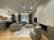 0692268458 Shitet, Apartament 2+1,+Post Parkimi,Liqeni Thate