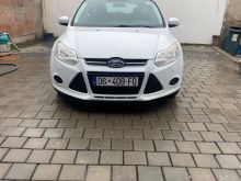 Shitet Ford focus
