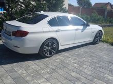 shes bmv 520 x drive viti 2015 automatik