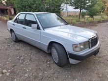 Mercedes 190 2.5d