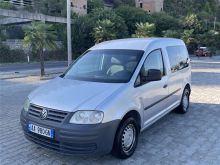 Shitet VW Caddy 1.9 Naft