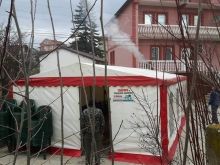 TENDA KARRIKA TAVOLINA SHATORA ME QERA 044904994