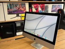 iMAC 21.5 inch 180€, Intel Core i5, 2.80GHz , 1000 GB SSD