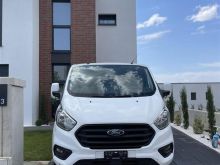 Ford Transir Custom