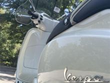 VESPA 2022 1200KM iGet